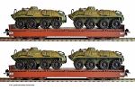 Samms 4860 Militrtransport NVA